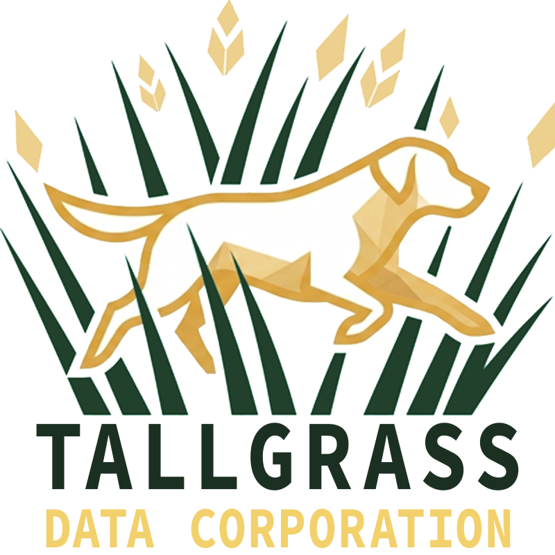 Tallgrass Data Corporation